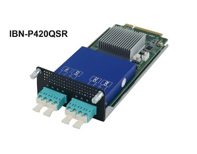 NIC Module