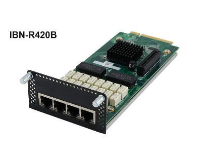 NIC Module