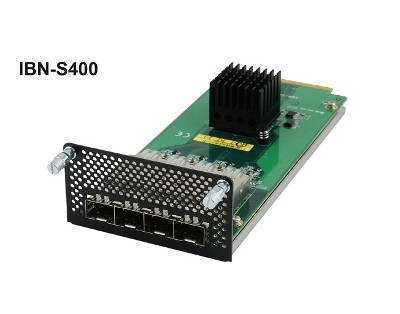 NIC Module