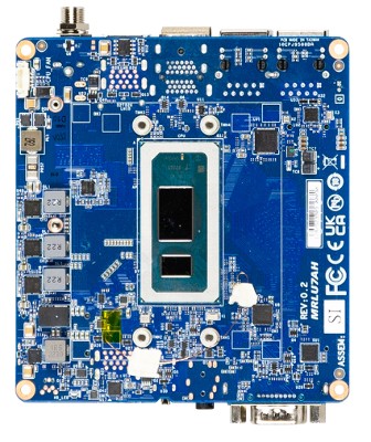 QBi-1355A