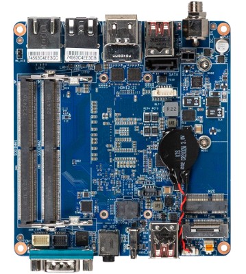 QBi-1335A