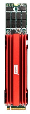 M.2 (P110) 4TG2-P | 512GB-4TB