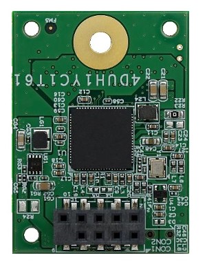 USB EDC Horizontal 2SE2