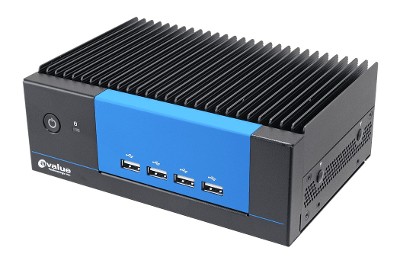 EPC-EHL-8USB