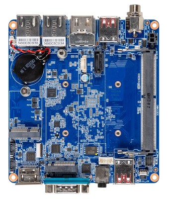 QBi-N97B