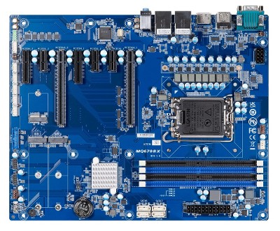ATX-Q670B