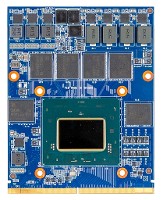 Produktbild MXM-B-A730M