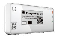 Produktbild Mangosteen-E21