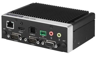 ARK-1125H