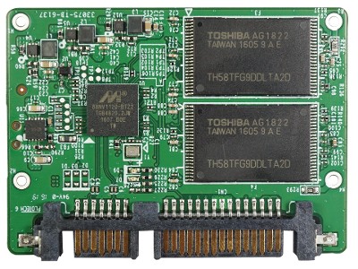 SATA Slim 3ME4
