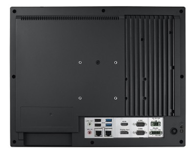 PPC-415 EHL