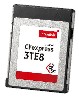 Produktbild CFexpress 3TE8 InnoNAND