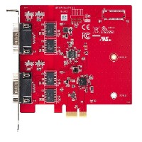 Produktbild ESPC-F4S3