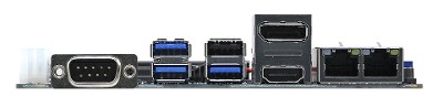 ECM-TWL