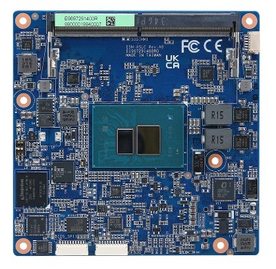 ESM-TWLC