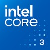 Produktbild Intel Core 3 Prozessor 201E