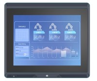 Produktbild UPC-F12M1-RPLP