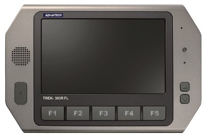 TREK-303R FL