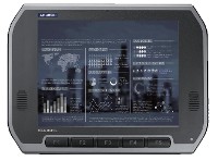 Produktbild TREK-306P FL