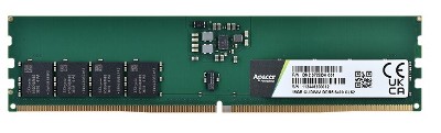 DDR5 CUDIMM DN2 | Sample Picture