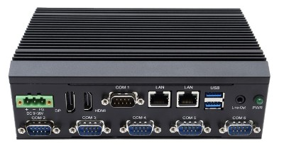 ACS-2311A