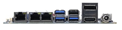 ECM-TWL3