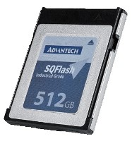 Produktbild SQF-CFX 720