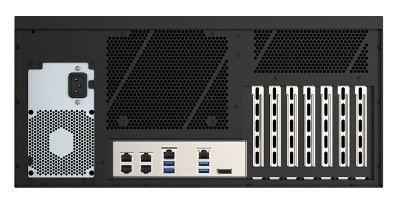 RACK-5000B