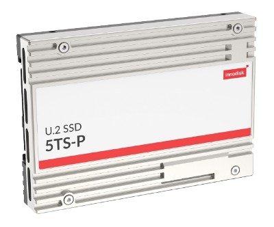U.2 SSD 5TS-P