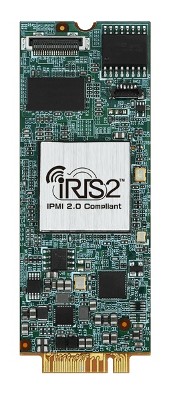 iRIS2-2600