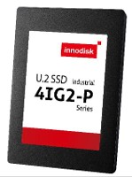Produktbild U.2 SSD 4IG2-P
