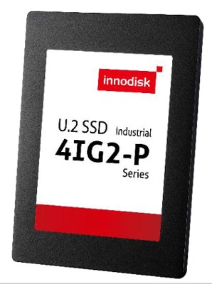 U.2 SSD 4IG2-P
