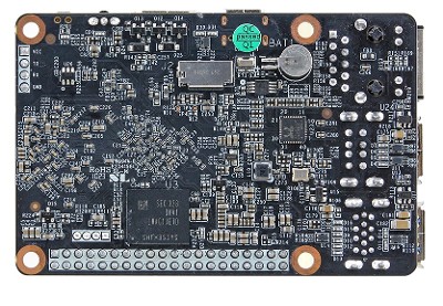 ACP-IMX8-PI