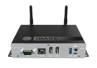 ISR500