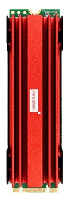 M.2 (P80) 3IE8 B+M InnoNAND