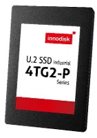 Produktbild U.2 SSD 4TG2-P InnoNAND