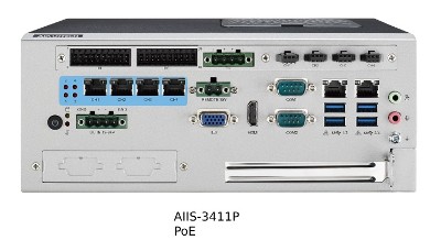 AIIS-3411