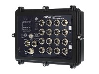 Produktbild TGS-W9160-M12X-BP2-WV-IP54