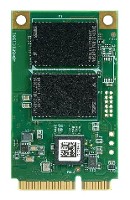 Produktbild mSATA 3TEB InnoNAND