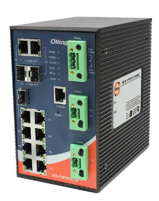 IES-P3073GC-
