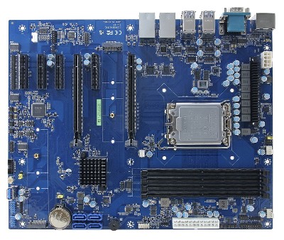 EAX-R680BP