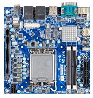 Produktbild mITX-H810E