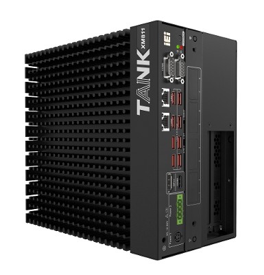 TANK-XM811 AIoT Dev. Kit