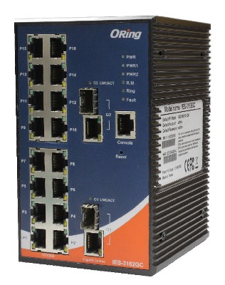 IES-3162GC
