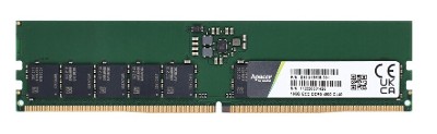 DDR5 ECC UDIMM DQ2&nbsp;|&nbsp;Sample Picture
