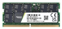 Produktbild DDR5 ECC SODIMM DR2
