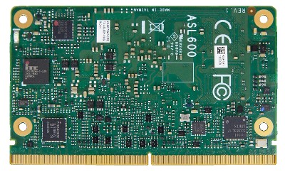 ASL600