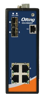 IGS-C9042GP