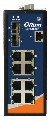 IGS-C9082GP