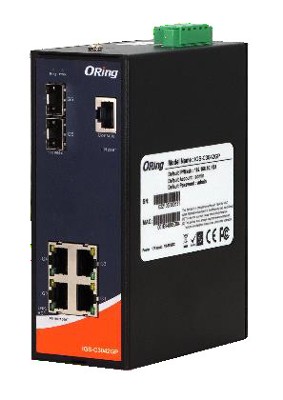 IGS-C3042GP | Sample Picture
